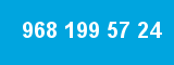 968 199 57 24 968 199 57 24